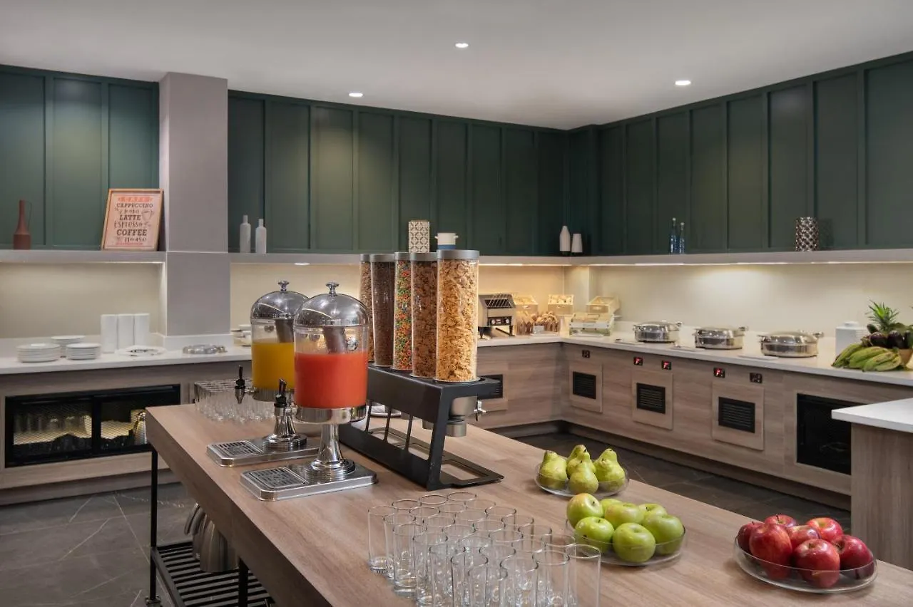 Courtyard By Marriott Santo Domingo Hotel Dominican Republic