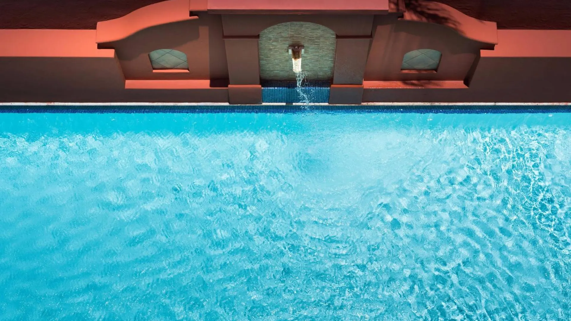 ***  Courtyard By Marriott Santo Domingo Hotel Dominican Republic