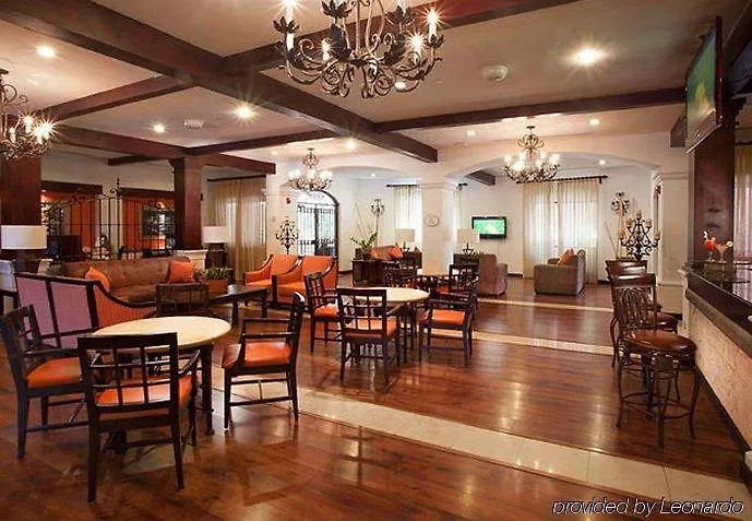 Courtyard By Marriott Santo Domingo Hotel