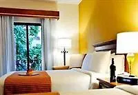 Courtyard By Marriott Santo Domingo Hotel 3*,  Dominican Republic