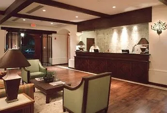 Courtyard By Marriott Santo Domingo Hotel