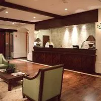 Courtyard By Marriott Santo Domingo Hotel