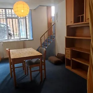  Apartamento European District Bélgica