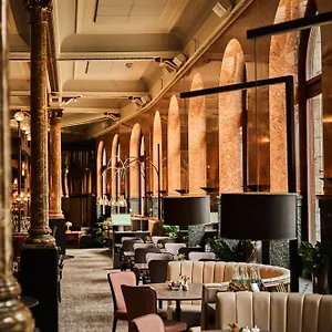 Hotel Opus 16 Bergen