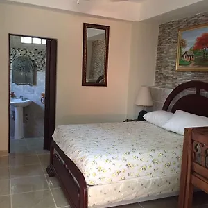  Сasa de vacaciones Casa De Vacaciones Y Amuebladas República Dominicana