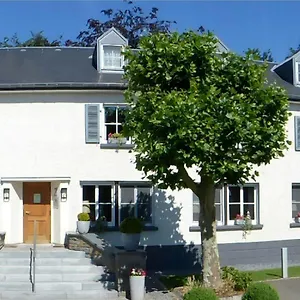 Hotel Manoir Kasselslay Clervaux