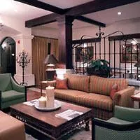 Hotel Courtyard By Marriott Santo Domingo 3*,